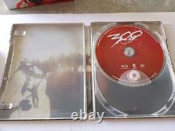 Steelbook FULLSLIP HDZETA 300