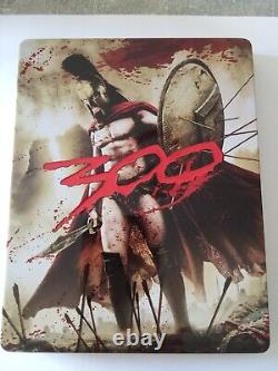 Steelbook FULLSLIP HDZETA 300