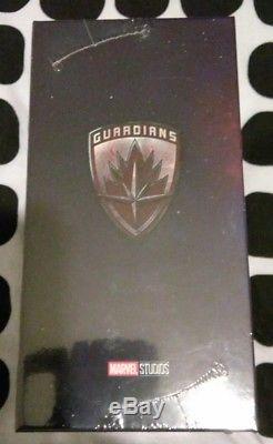 Steelbook One Click Guardians Of The Galaxy Vol 2 Blufans New / New