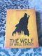 Steelbook The Wolf Of Wall Street Edition Filmarena Fac # 010/100