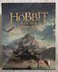 Steelbook Trilogy Hobbit Edition Hdzeta Special Box 4k New / New