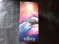 Steelbook Weet Collection Guardians Of The Galaxy Vol 2 One Click New