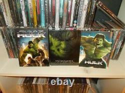 Steelbookhulkedition Novamedia+vf Included As New