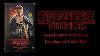 Stranger Things Target Exclusive Blu Ray Vhs Unboxing And Retailer Rant Netflix