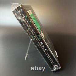 Stray Kids 2nd World Tour MANIAC ENCORE in JAPAN Limited Edition Blu-ray Poster