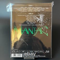 Stray Kids 2nd World Tour MANIAC ENCORE in JAPAN Limited Edition Blu-ray Poster