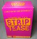 Strip Tease Box Vol. 1 To 15 Dvds