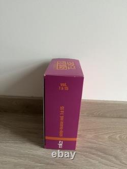 Strip-tease DVD Box Set: The Complete Volumes 1–15