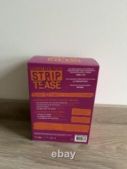 Strip-tease DVD Box Set: The Complete Volumes 1–15