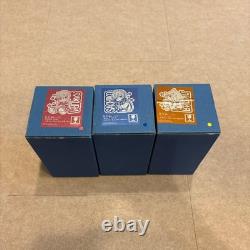 Super Spicy Cup High-Color Girl Akihito Tsukushi Made in Abyss