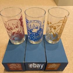 Super Spicy Cup High-Color Girl Akihito Tsukushi Made in Abyss