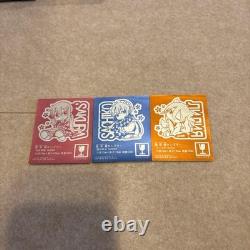 Super Spicy Cup High-Color Girl Akihito Tsukushi Made in Abyss