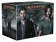 Supernatural Complete Seasons 1 To 9 New Dvd Box