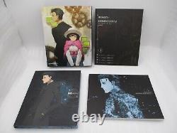 Supposedly Steins;Gate 0 Zero vol. 1-6 Limited Edition Japan Import Bd 5pb