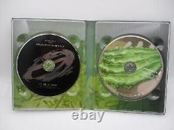 Supposedly Steins;Gate 0 Zero vol. 1-6 Limited Edition Japan Import Bd 5pb