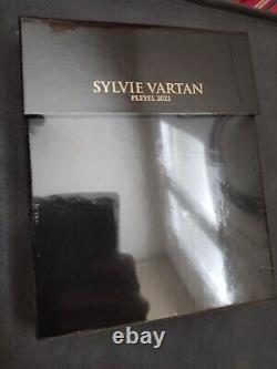 Sylvie Vartan Box DVD Blu-ray Pleyel 2021
