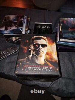 TERMINATOR 2 FILMARENA MAN Limited Edition 143/1000 New in Blister Pack
