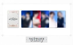 TOMORROW X TOGETHER WORLD TOUR ACT PROMISE EP. 2 IN JAPAN Blu-ray + Poster PRE