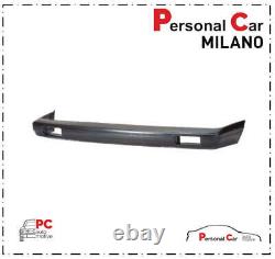 TOYOTA HILUX PICK UP 2WD LN85 from 09/89 FRONT BUMPER BLACK 89 95