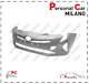 Toyota Prius (xw50) From 03/16 Front Bumper Primer With Pdc Holes