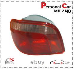 TOYOTA YARIS from 04/99 LEFT REAR LIGHT WITH BULB HOLDER