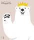 Tv Anime Polar Bear Cafe 10th Anniversary All Episodes Blu-ray Box