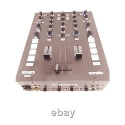 Table Mixers Duo Mkii