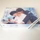 Taikan Yohou Blu-ray Box Japanese Bl Drama Daxa-5913 4988111156266