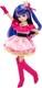 Takara Tomy Licca-chan Doll Oshi No Ko &times; Licca-chan Dress-up Toy