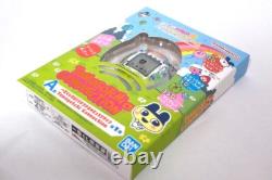 Tamagotchi Connection Ichiban Kuji Puchi Puchi Omisetchi A Prize 2025