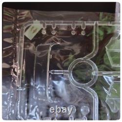 Tamiya Morgan 4/4 Sports Car Series 1/24 Scale Plastic Model 1996 Japan Used JP