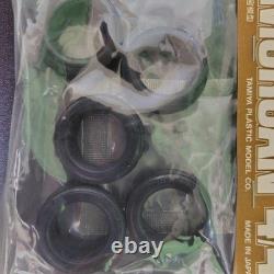 Tamiya Morgan 4/4 Sports Car Series 1/24 Scale Plastic Model 1996 Japan Used JP