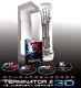 Terminator 2 Box Ultimate 4k-3d Sold Out-pre-order