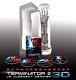Terminator 2 Collector's Box Limited Edition 1500 Ex
