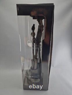 Terminator 2 Endo Arm 4K Ultra HD+3D+2D+CD Limited Edition Collector's 1500 Numbered Copies