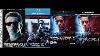 Terminator 2: Judgment Day Dvd Vs Blu-ray Vs 4k Blu-ray Comparison (sdr Version)