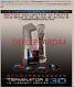 Terminator 2 Judgment Last Limited Edition Collector Ultimate Blu-ray 3d