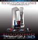Terminator 2 Limited Edition Collector Ultimate Blu-ray 4k Pre-order