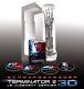 Terminator 2 The Last Judgment Limited Edition Collector Ultimate Blu-ray
