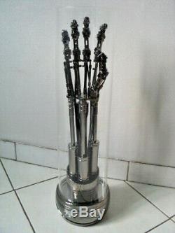 Terminator 2 Ultimate Collector's Edition Limited Edition T800 4k Vf Arm