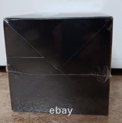 Terminator Genisys - Limited Collector's Edition Endoskull Blu-Ray New in Shrink Wrap