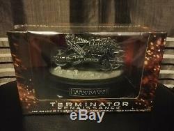 Terminator Salvation 4 Package 2 Blu-ray Edition Amazon Exclusive New Limited