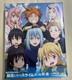That Time I Got Reincarnated As A Slime Oad Series Blu-ray Limited Anime Tensura