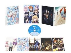 That Time I Got Reincarnated as a Slime OAD Series Blu-ray Limited Anime TenSura