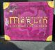 The Adventures Of Merlin The Complete Series