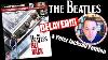 The Beatles Get Back Dvd Blu Ray Delayed Petition For Extended Peter Jackson Cut