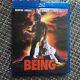 The Being, Rare And Out Of Print. Blu-ray Codered Edition