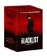 The Blacklist Seasons 1-10 Box Set (60 Dvds) (dvd) James Spader Harry Lennix