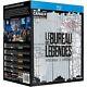 The Bureau Of Legends-seasons 1 To 5 Blu-ray