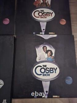 The Cosby Show complete DVD collection